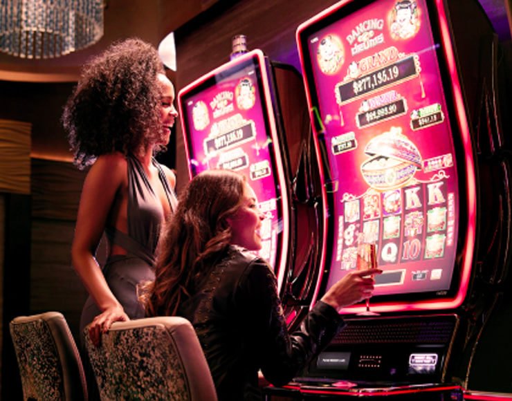 Night mode casino browsing scene on apk 678 for Bangladesh phone users